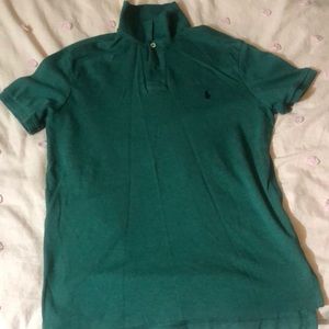 Ralph Lauren polo